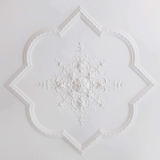 Tuile de plafond