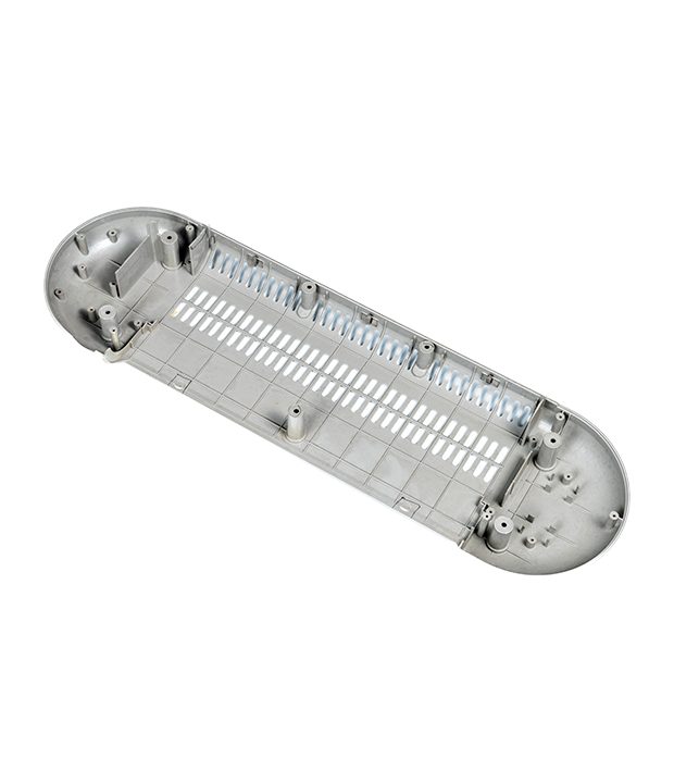 Composants en plastique