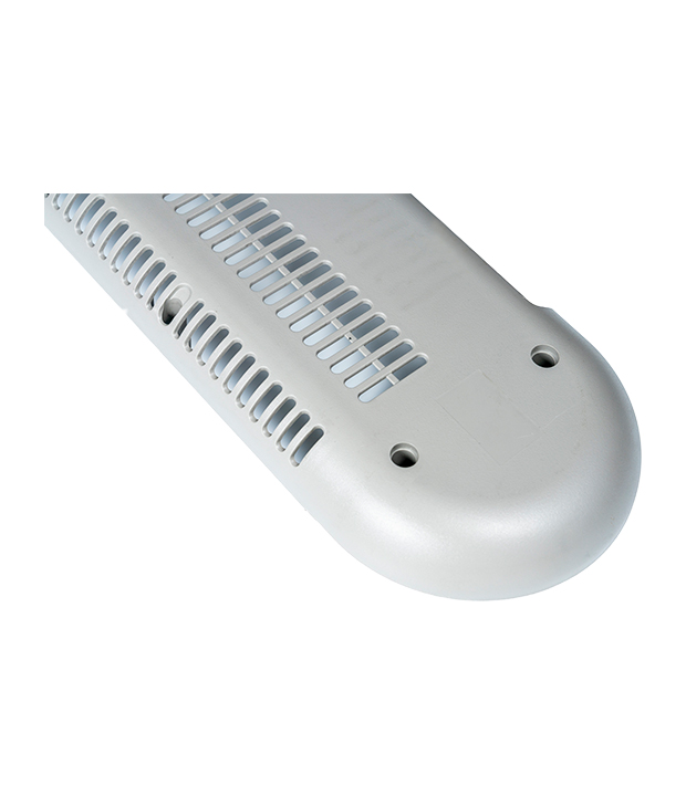 Composants en plastique