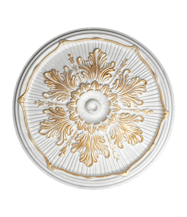 Médaillon de plafond EPS
