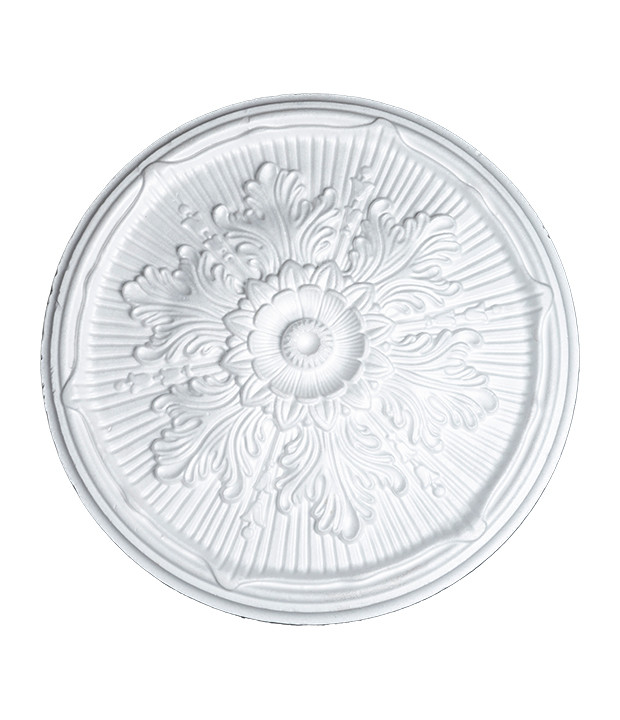 Médaillon de plafond EPS