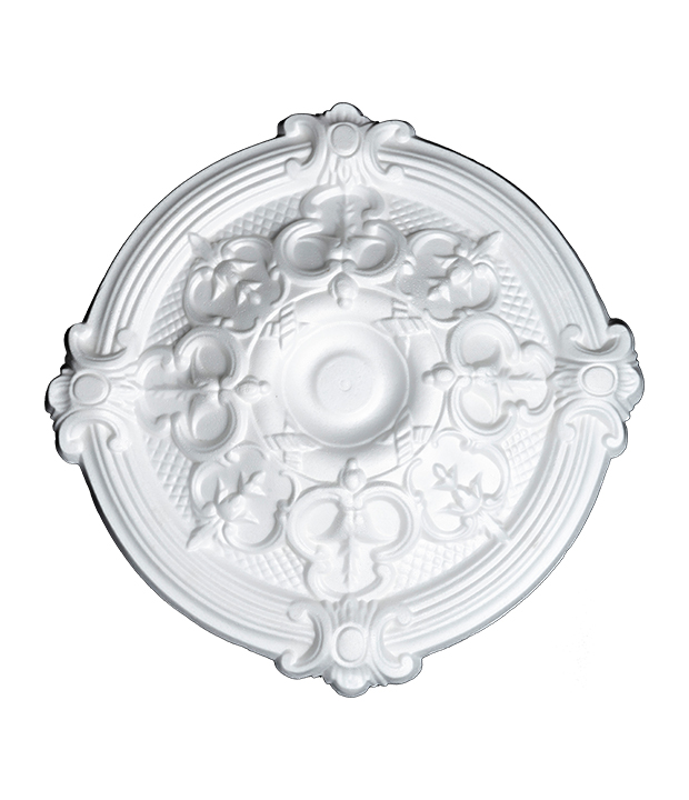 Médaillon de plafond EPS