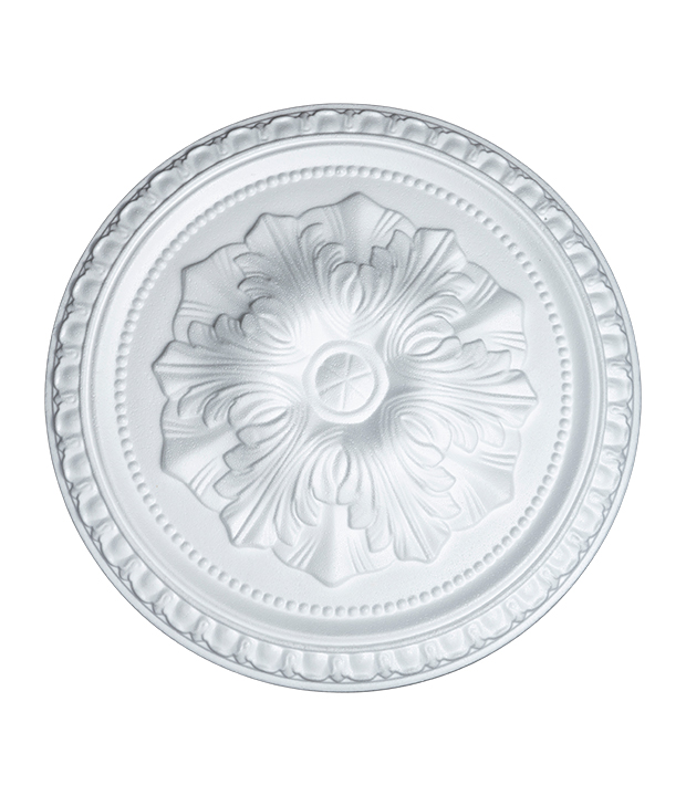 Médaillon de plafond EPS