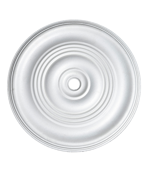 Médaillon de plafond EPS