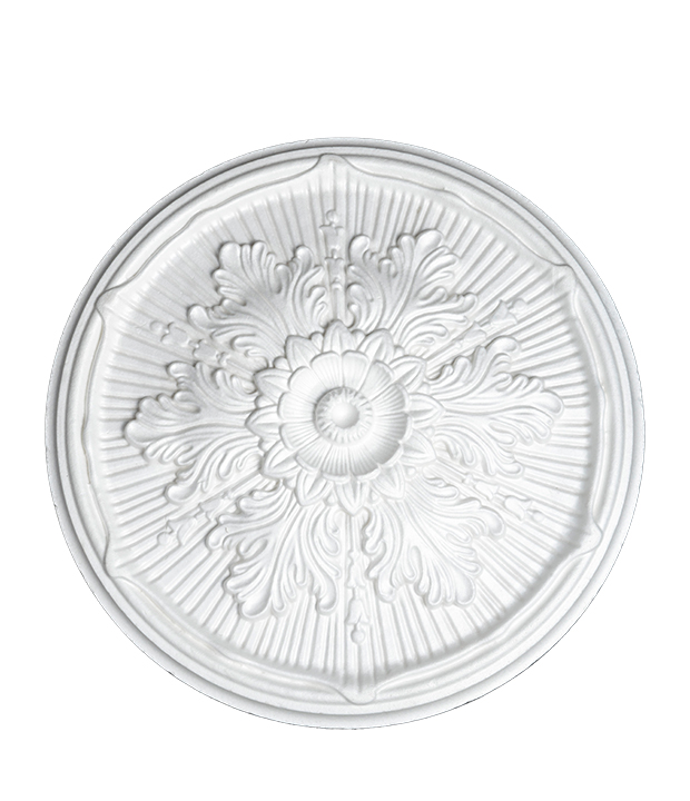 Médaillon de plafond EPS