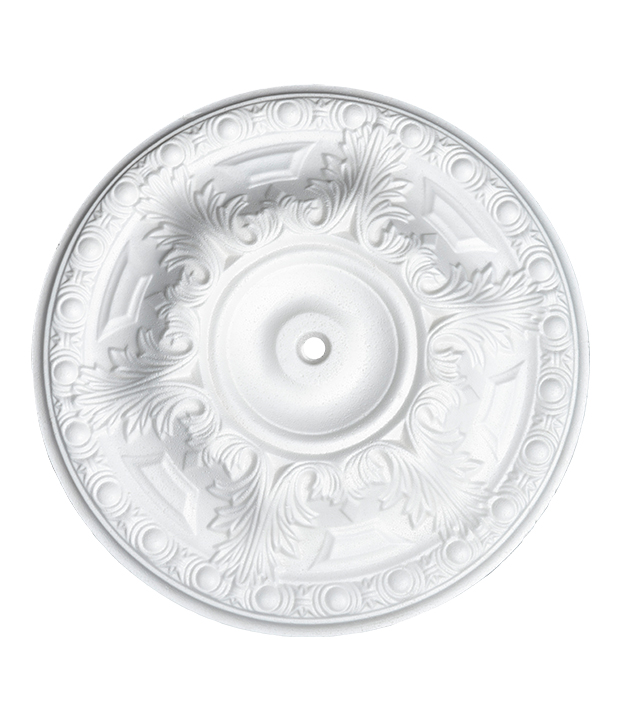 Médaillon de plafond EPS