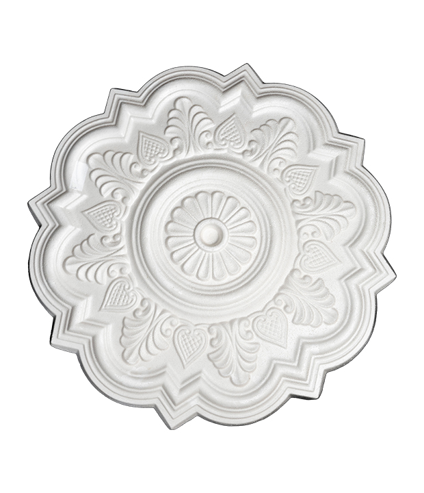 Médaillon de plafond EPS