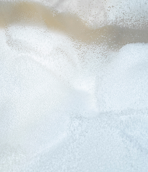 Particules de mousse EPS