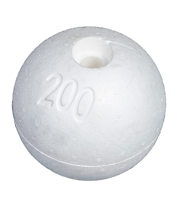 Boule flottante EPS