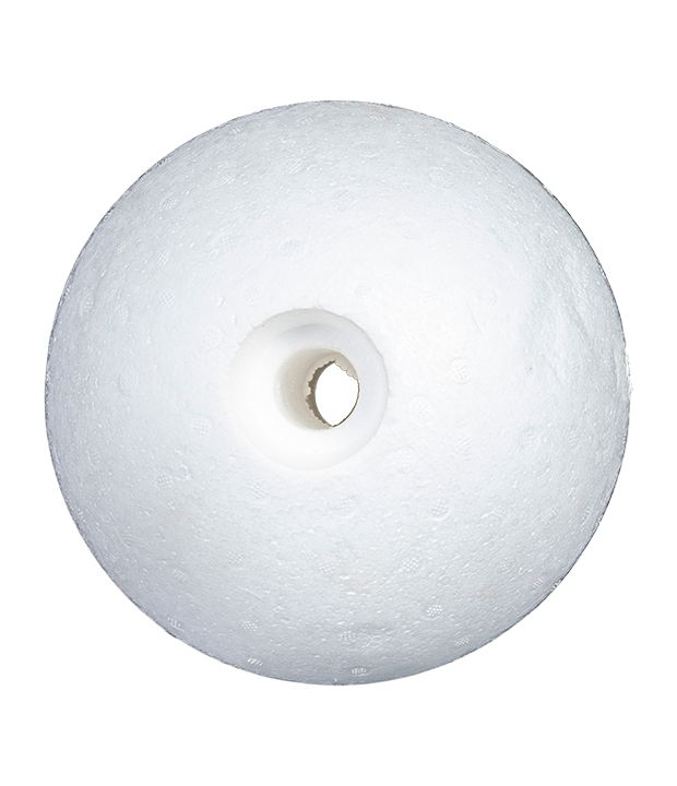 Boule flottante EPS