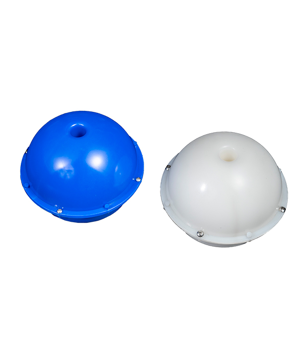Boule flottante EPS