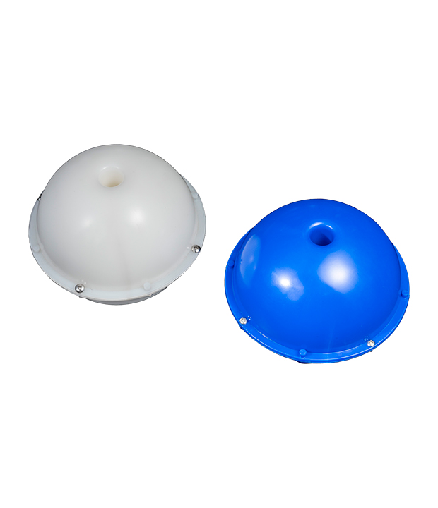 Boule flottante EPS