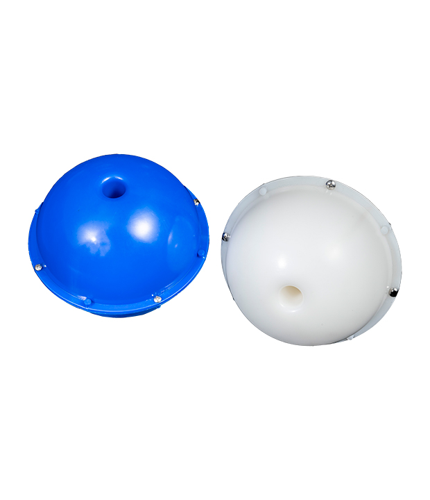 Boule flottante EPS