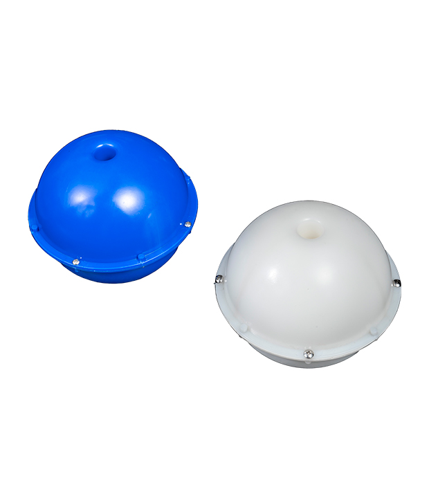 Boule flottante EPS