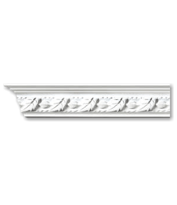 Sculpture de moulures de corniche BY-A005