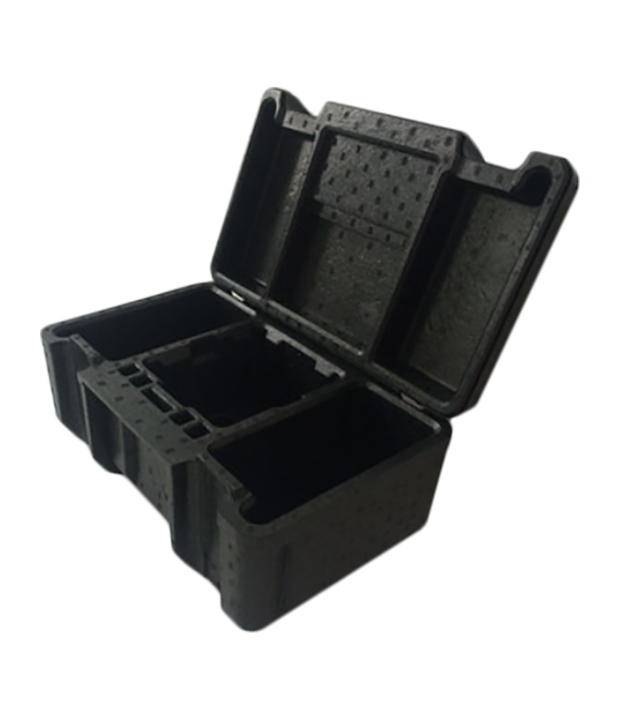 Coffre de rangement pour outils EPP