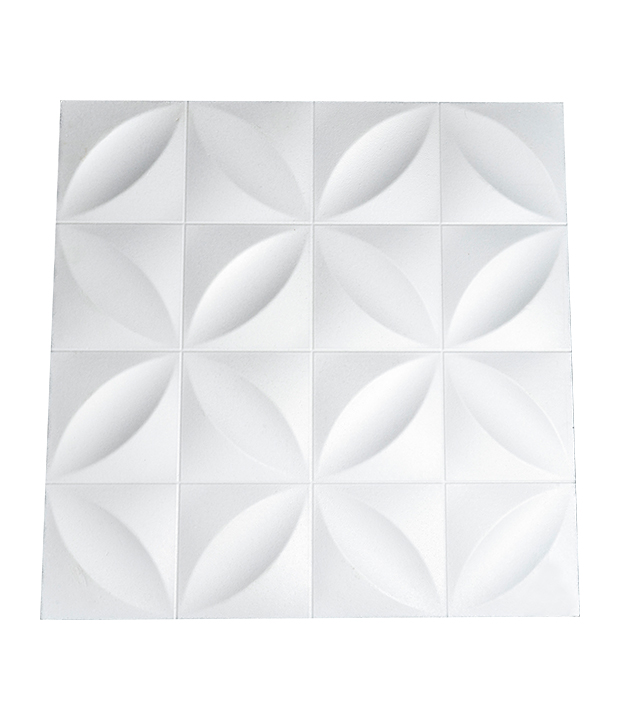 Tuile de plafond EPS