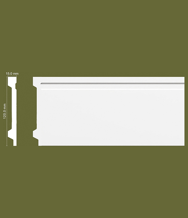 Plinthe PS YDT 8112
