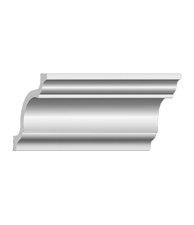 Moulure de couronne XPS YG02110