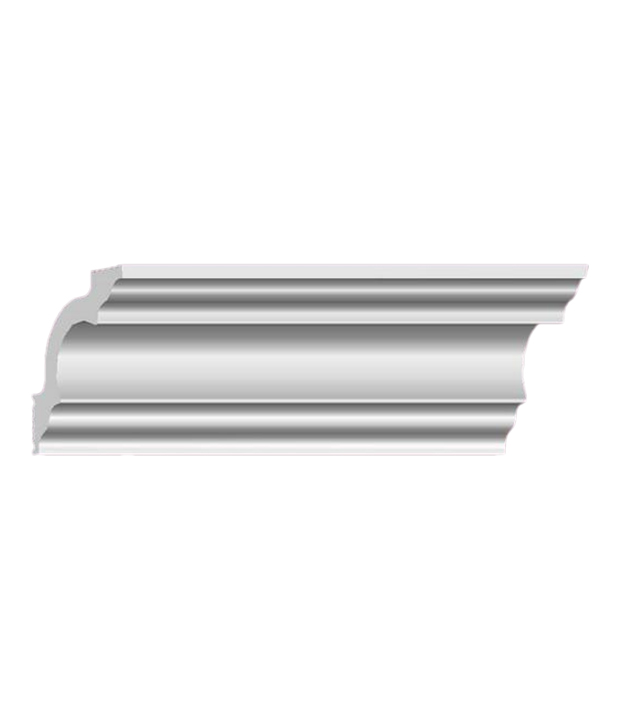 Moulure de couronne XPS YG0270