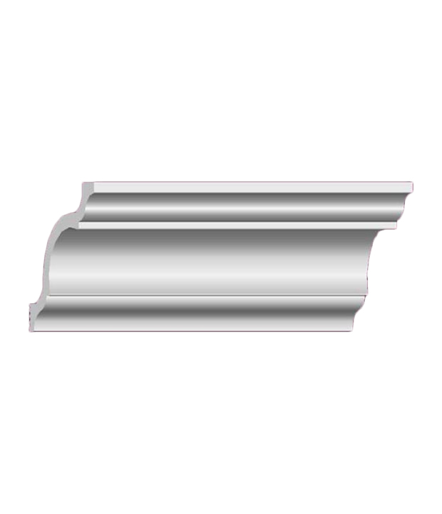 Moulure de couronne XPS YG0290
