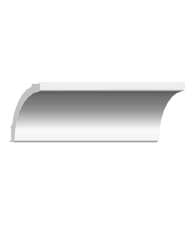 Moulure de couronne XPS YG0470