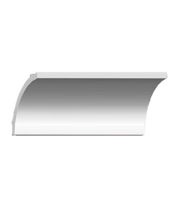Moulure de couronne XPS YG0485