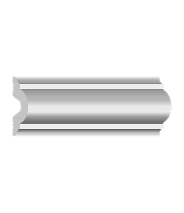 Moulure de couronne XPS YG0740