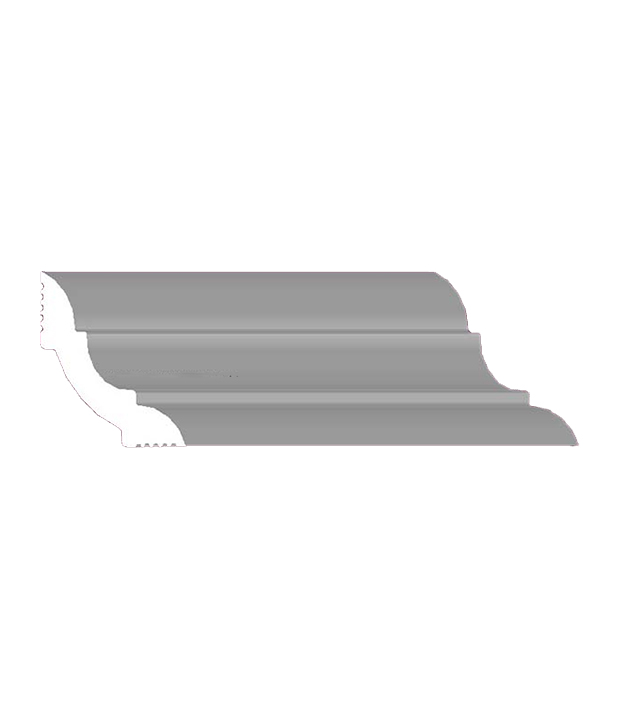 Moulure de couronne XPS YG0942