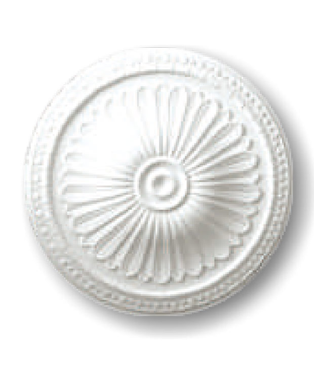 Médaillon de plafond en PU BY-E1003