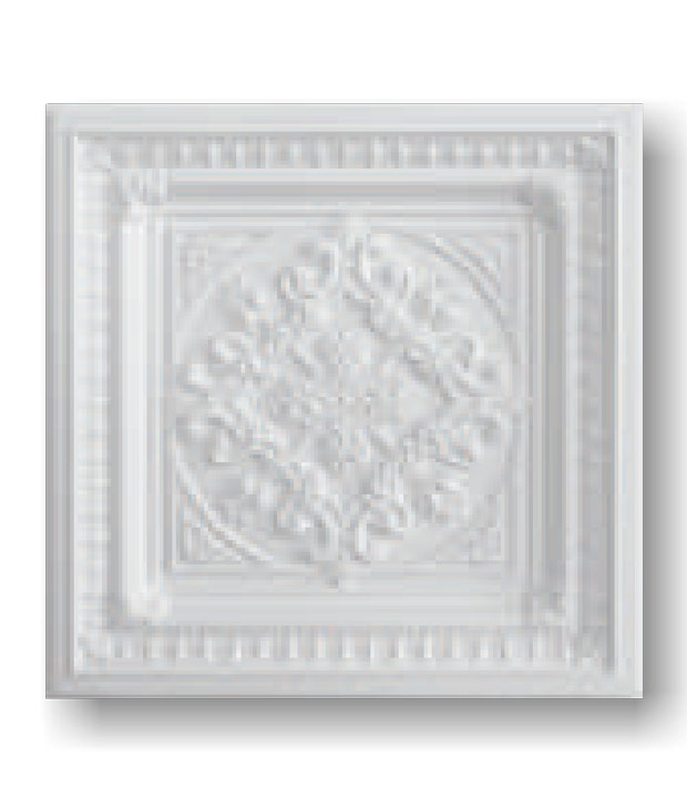 Tuile de plafond en PU BY-E2001