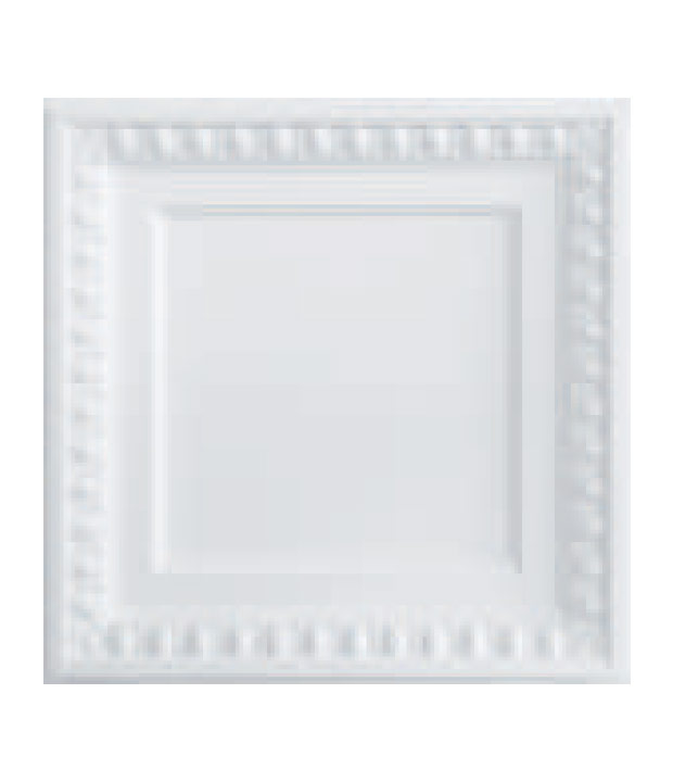 Tuile de plafond en PU BY-E2012