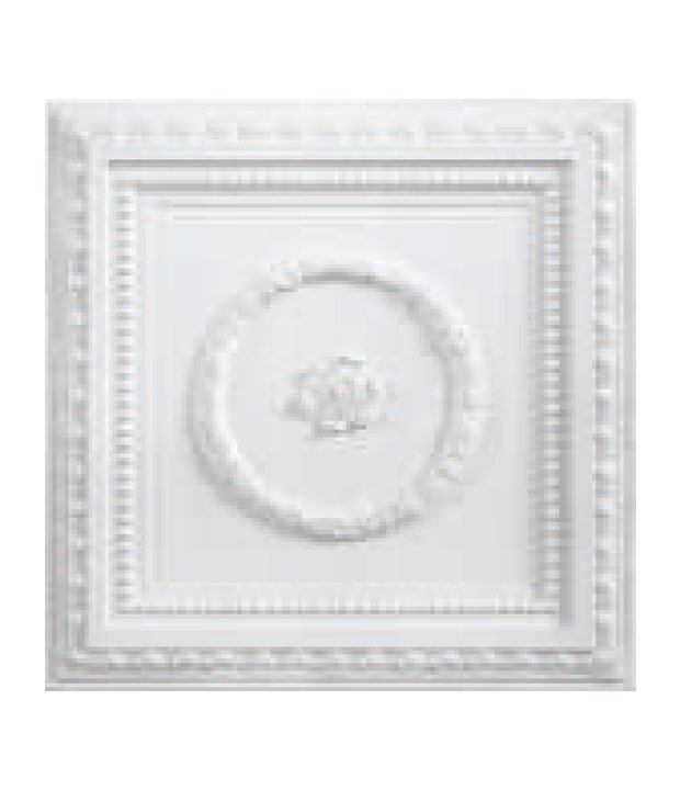 Tuile de plafond en PU BY-E2018