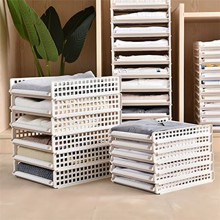 Produits personnalisés en plastique
